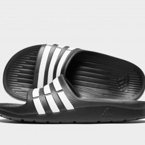 Adidas  Duramo Slide Musta