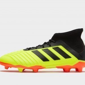 Adidas Energy Mode 18.1 Fg Keltainen