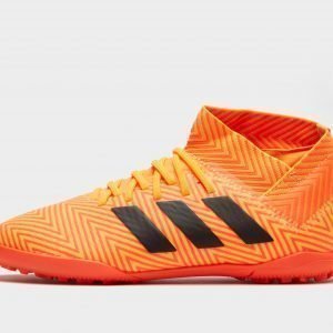 Adidas Energy Mode Nemeziz 18.3 Tf Oranssi