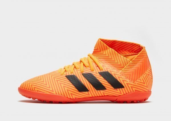 Adidas Energy Mode Nemeziz 18.3 Tf Oranssi