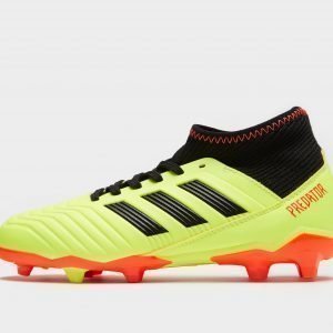 Adidas Energy Mode Predator 18.3 Fg Keltainen