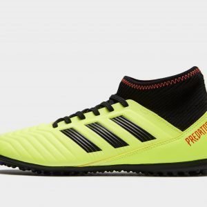 Adidas Energy Mode Predator 18.3 Tf Keltainen