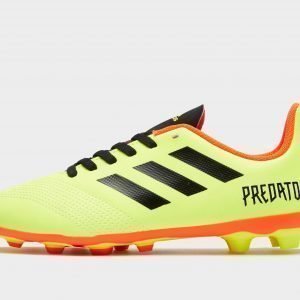 Adidas Energy Mode Predator 18.4 Fg Keltainen