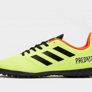 Adidas Energy Mode Predator 18.4 Tf Keltainen