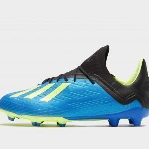 Adidas Energy Mode X 18.1 Fg Sininen