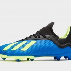 Adidas Energy Mode X 18.3 Fg Sininen