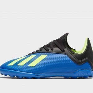 Adidas Energy Mode X 18.3 Tf Sininen