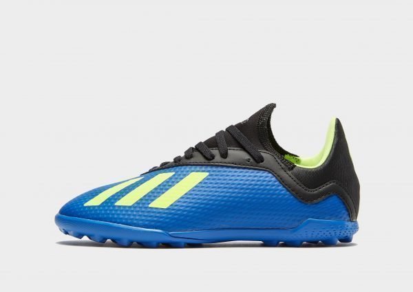 Adidas Energy Mode X 18.3 Tf Sininen