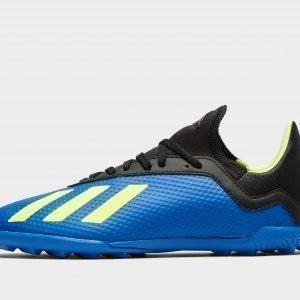 Adidas Energy Mode X 18.3 Tf Sininen