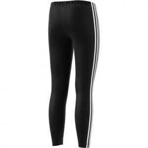 Adidas Essentials 3s Tight Trikoot Nuorten Musta