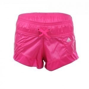 Adidas Girls W St W Short Treenishortsit Roosa