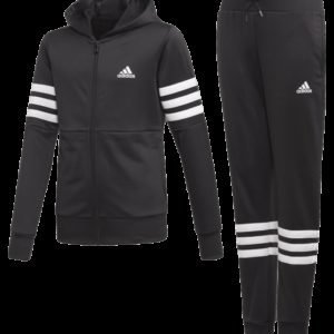 Adidas Hood Pes Ts Set Setti