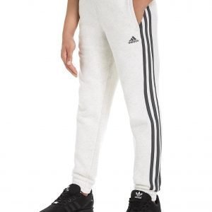 Adidas Hybrid Poly Max Pants Valkoinen