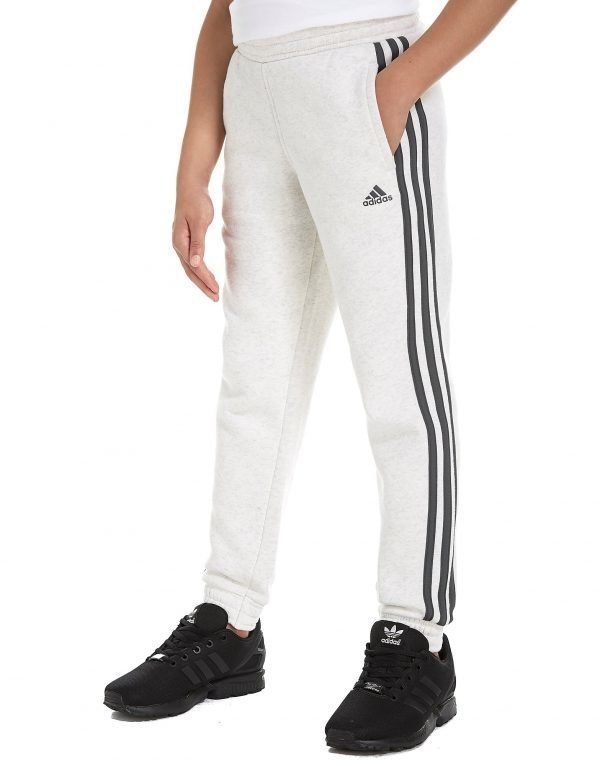 Adidas Hybrid Poly Max Pants Valkoinen