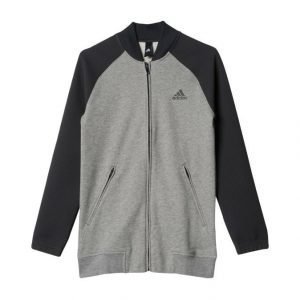 Adidas Id Bomber Track Collegetakki