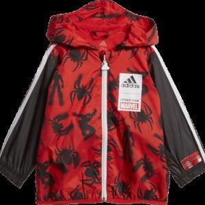 Adidas Inf Windbreaker Tuulitakki