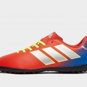 Adidas Initiator Nemeziz 18.4 Messi Tf Punainen