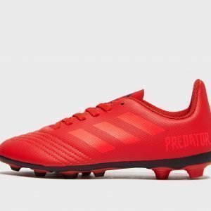 Adidas Initiator Predator 19.4 Fg Punainen