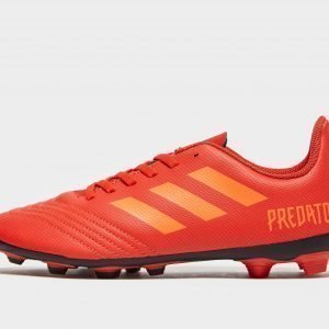 Adidas Initiator Predator 19.4 Fg Punainen