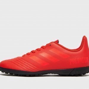 Adidas Initiator Predator 19.4 Tf Punainen