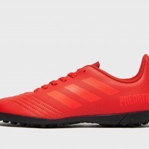 Adidas Initiator Predator 19.4 Tf Punainen