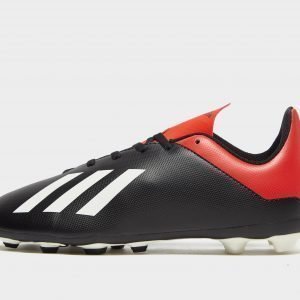 Adidas Initiator X 18.4 Fg Musta