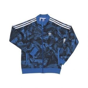 Adidas J Sbox Fleece Verryttelytakki