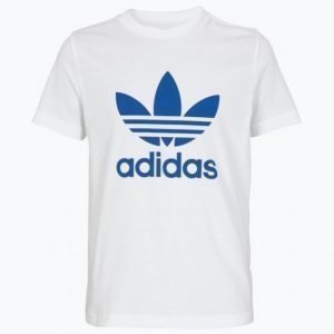 Adidas J Trf Tee T-Paita