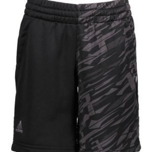 Adidas J Yb Fc Mufc Knsh shortsit