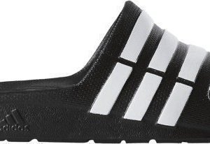 Adidas K Duramo Slide sandaalit