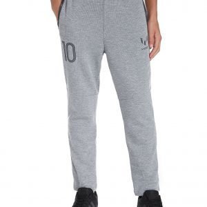 Adidas Messi Track Pants Harmaa