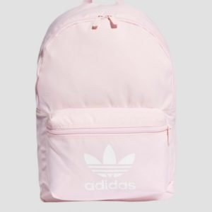 Adidas Originals Ac Class Bp Laukku Vaaleanpunainen