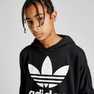 Adidas Originals Daybreak Hoodie Musta