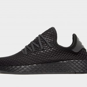 Adidas Originals Deerupt Musta