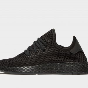 Adidas Originals Deerupt Musta