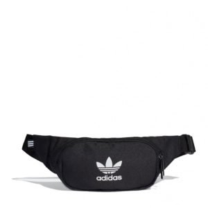 Adidas Originals Essential Cbody Laukku Musta