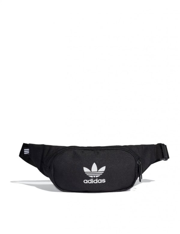 Adidas Originals Essential Cbody Laukku Musta