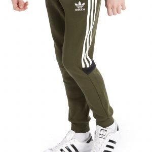 Adidas Originals Euro 3-Stripes Housut Cargo