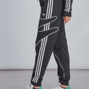 Adidas Originals Flamestrk Pants Housut Musta