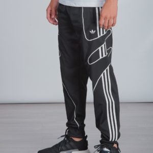 Adidas Originals Flamestrk Pants Housut Musta