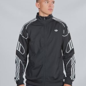 Adidas Originals Flamestrk Tt Neule Musta