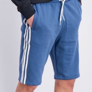 Adidas Originals Fleece Shorts Shortsit Sininen