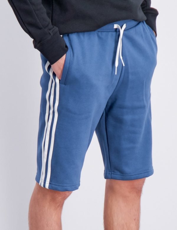 Adidas Originals Fleece Shorts Shortsit Sininen
