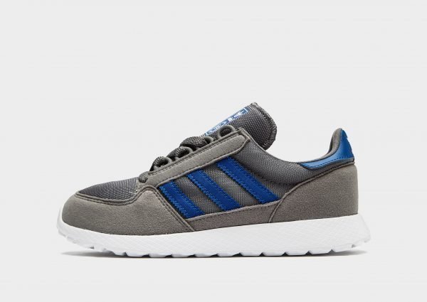 Adidas Originals Forest Grove Harmaa