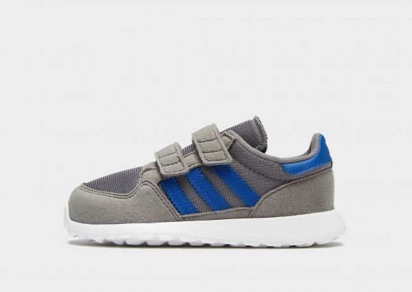 Adidas Originals Forest Grove Infant Harmaa