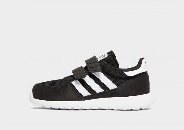 Adidas Originals Forest Grove Musta