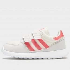 Adidas Originals Forest Grove Valkoinen