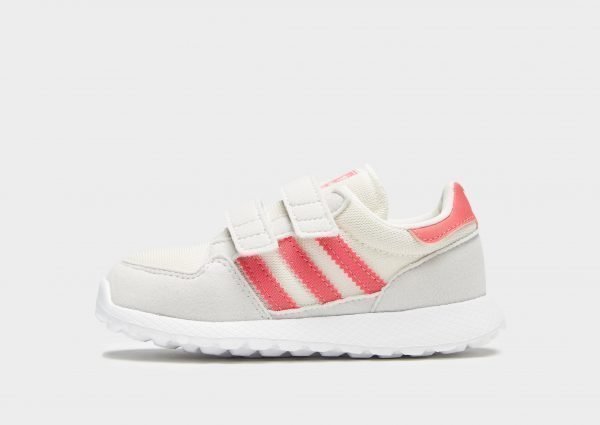 Adidas Originals Forest Grove Valkoinen