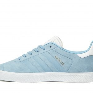 Adidas Originals Gazelle Ash Blue