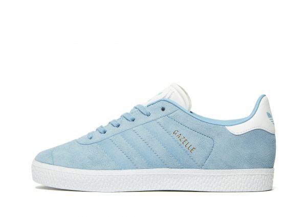 Adidas Originals Gazelle Ash Blue